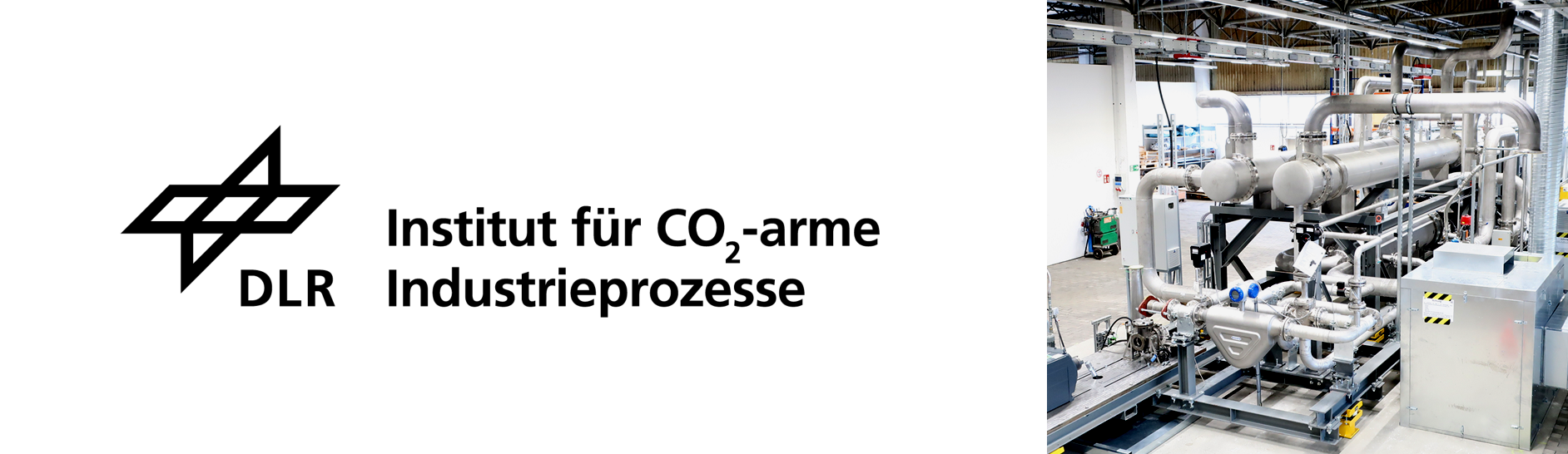 Institut fr CO-arme Industrieprozesse des Deutschen Zentrums fr Luft- und Raumfahrt DLR