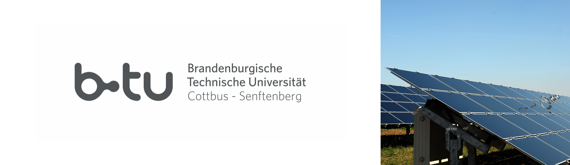 Brandenburgische Technische Universitt BTU Cottbus-Senftenberg