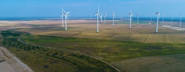 Grnes Licht fr bundesweit fhrendes 100 MW-Onshore-Windprojekt im Lausitzer Braunkohlerevier