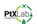 PtX Lab Lausitz  Praxislabor für Kraft- und Grundstoffe aus grünem Wasserstoff