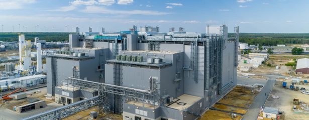 BASF errichtet gemeinsames Zentrum fr Batteriematerialien und -recycling