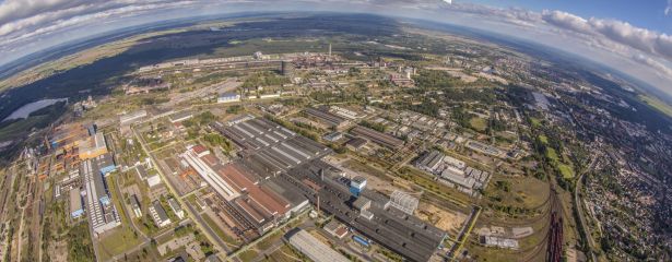 Transformation in Bremen und Eisenhttenstadt Robert Habeck stellt Frderung von rund 13 Milliarden Euro in Aussicht