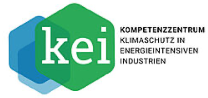 Kompetenzzentrum Klimaschutz in energieintensiven Industrien (KEI)